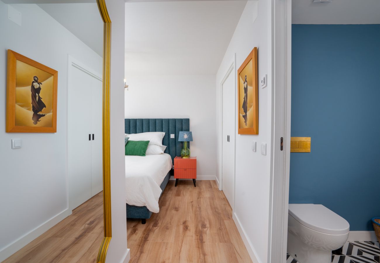 Appartement à Tavira - TAVIRA VISTA, Town Centre (ADULTS ONLY)