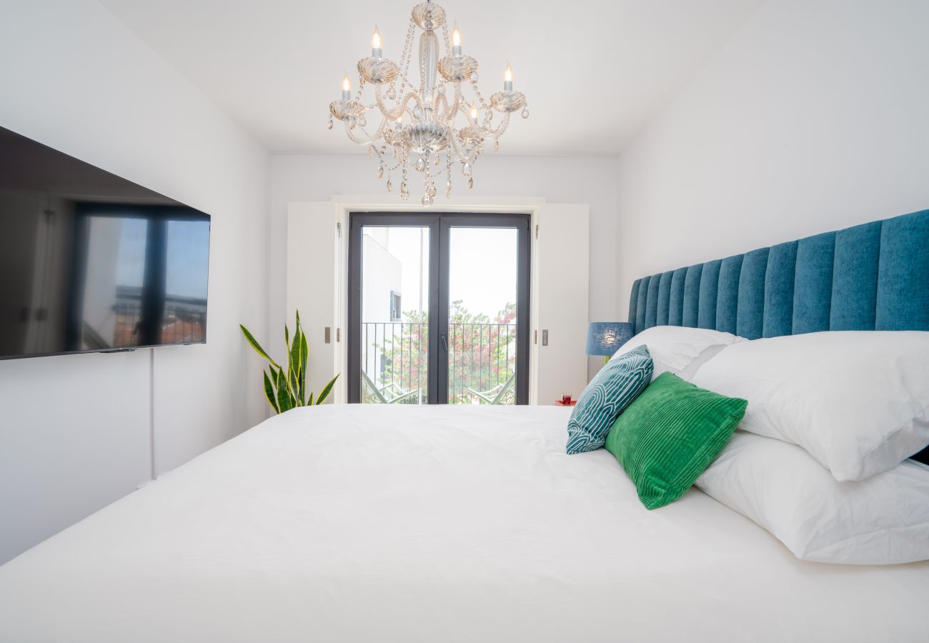 Appartement à Tavira - TAVIRA VISTA, Town Centre (ADULTS ONLY)
