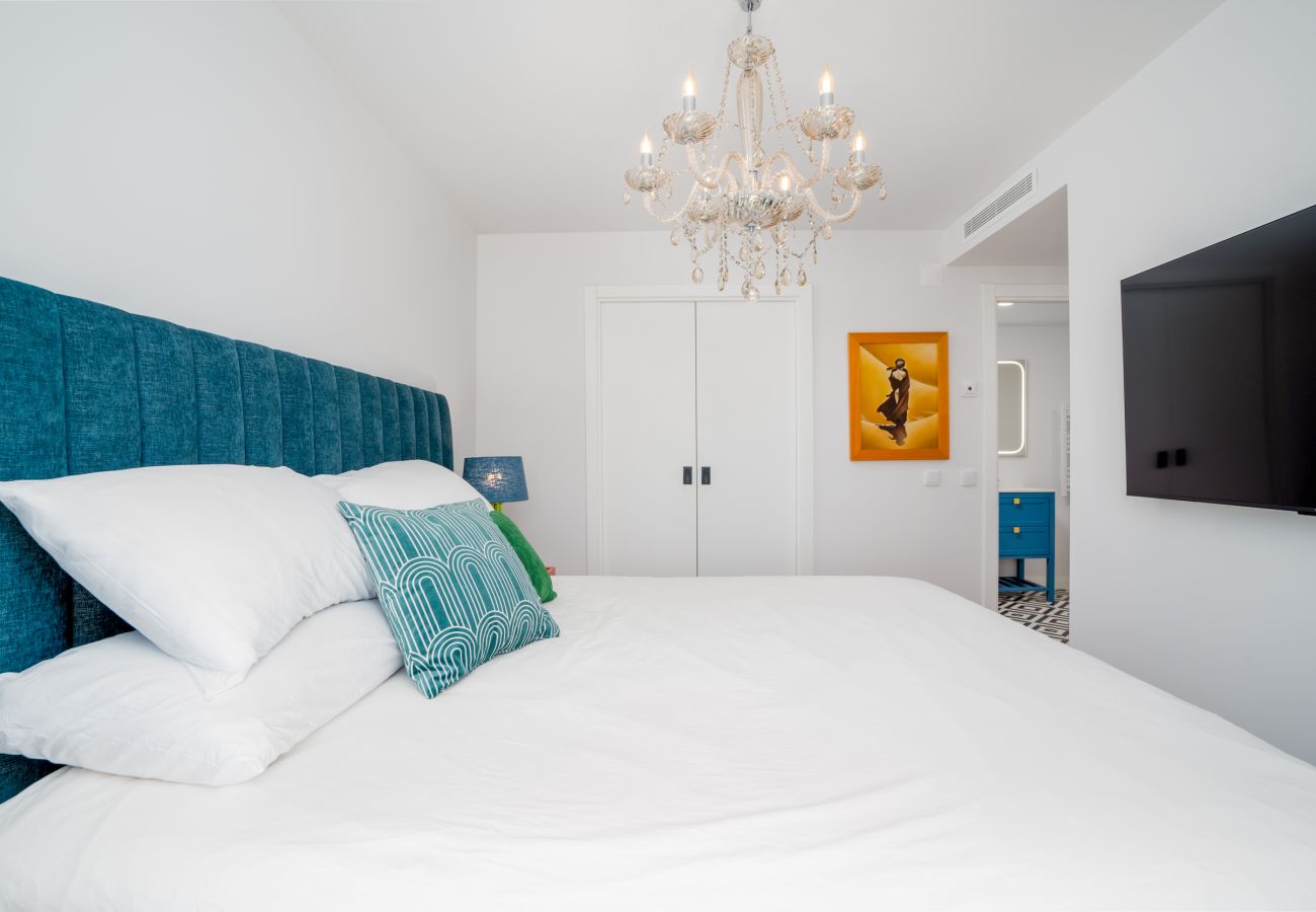 Appartement à Tavira - TAVIRA VISTA, Town Centre (ADULTS ONLY)
