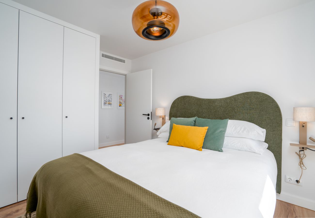 Appartement à Tavira - TAVIRA VISTA, Town Centre (ADULTS ONLY)