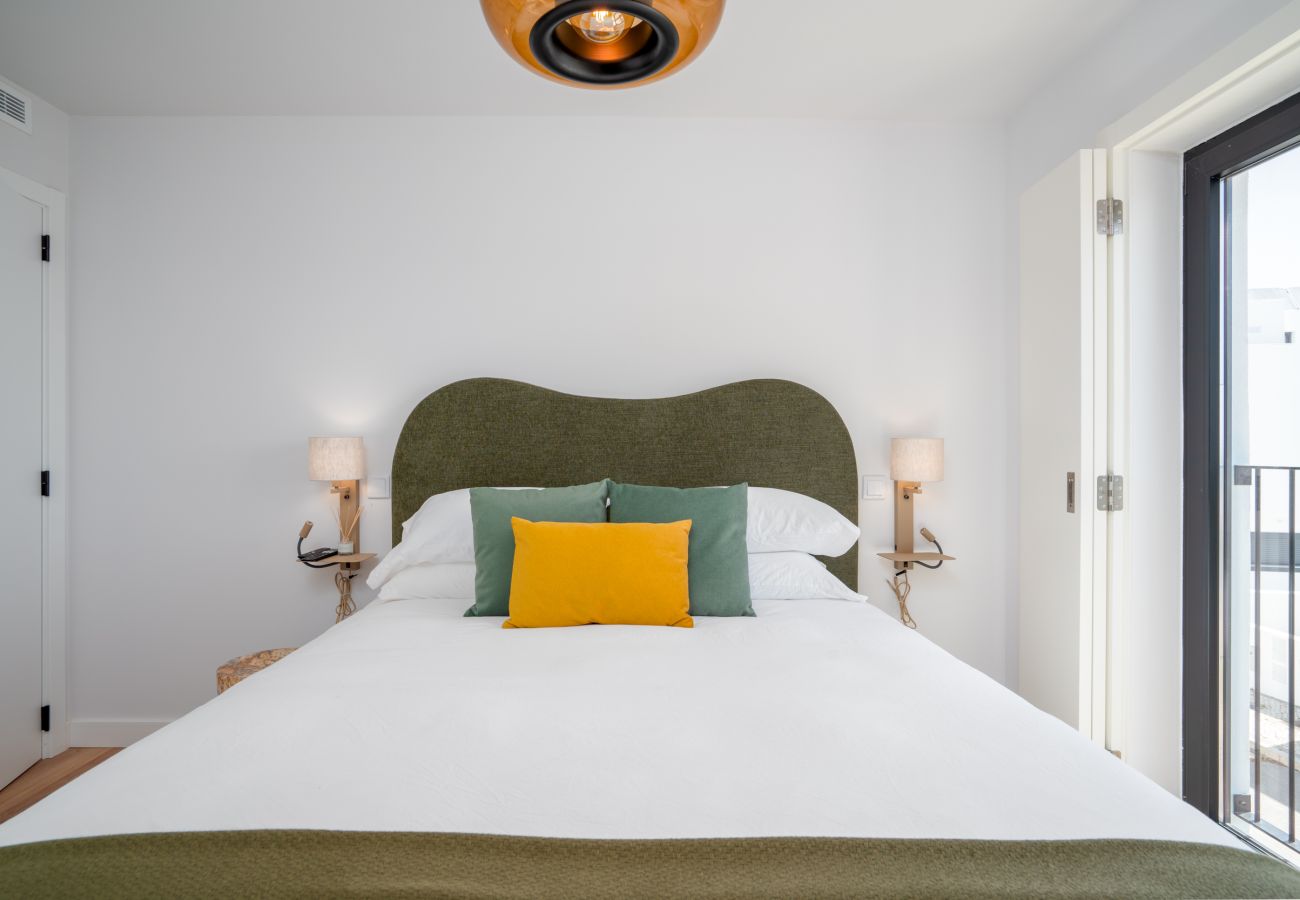 Appartement à Tavira - TAVIRA VISTA, Town Centre (ADULTS ONLY)
