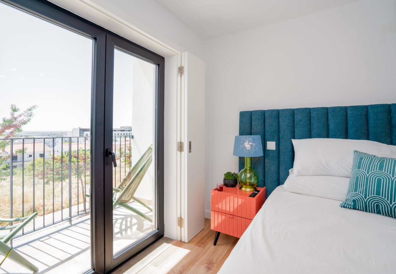 Appartement à Tavira - TAVIRA VISTA, Town Centre (ADULTS ONLY)