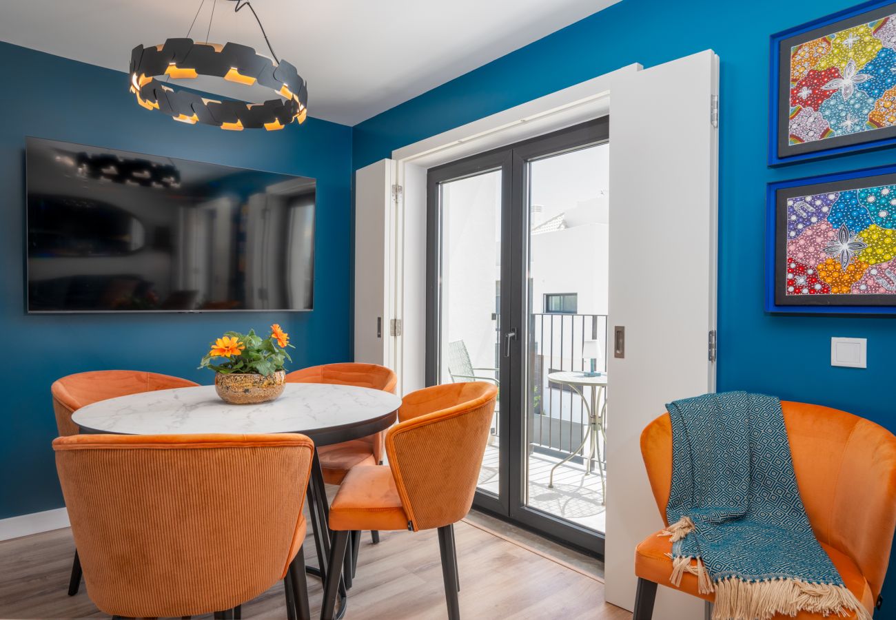 Appartement à Tavira - TAVIRA VISTA, Town Centre (ADULTS ONLY)