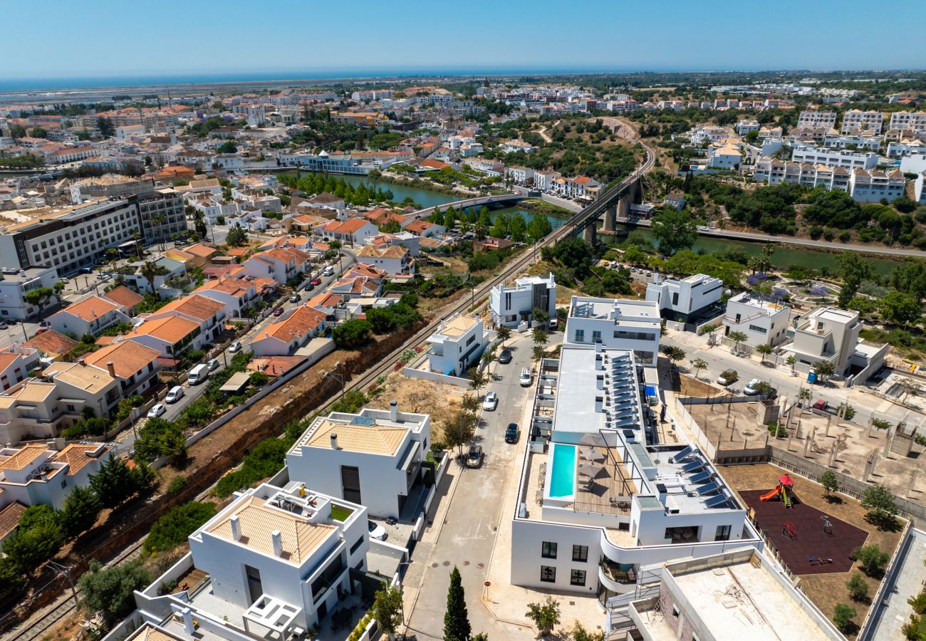 Appartement à Tavira - TAVIRA VISTA, Town Centre