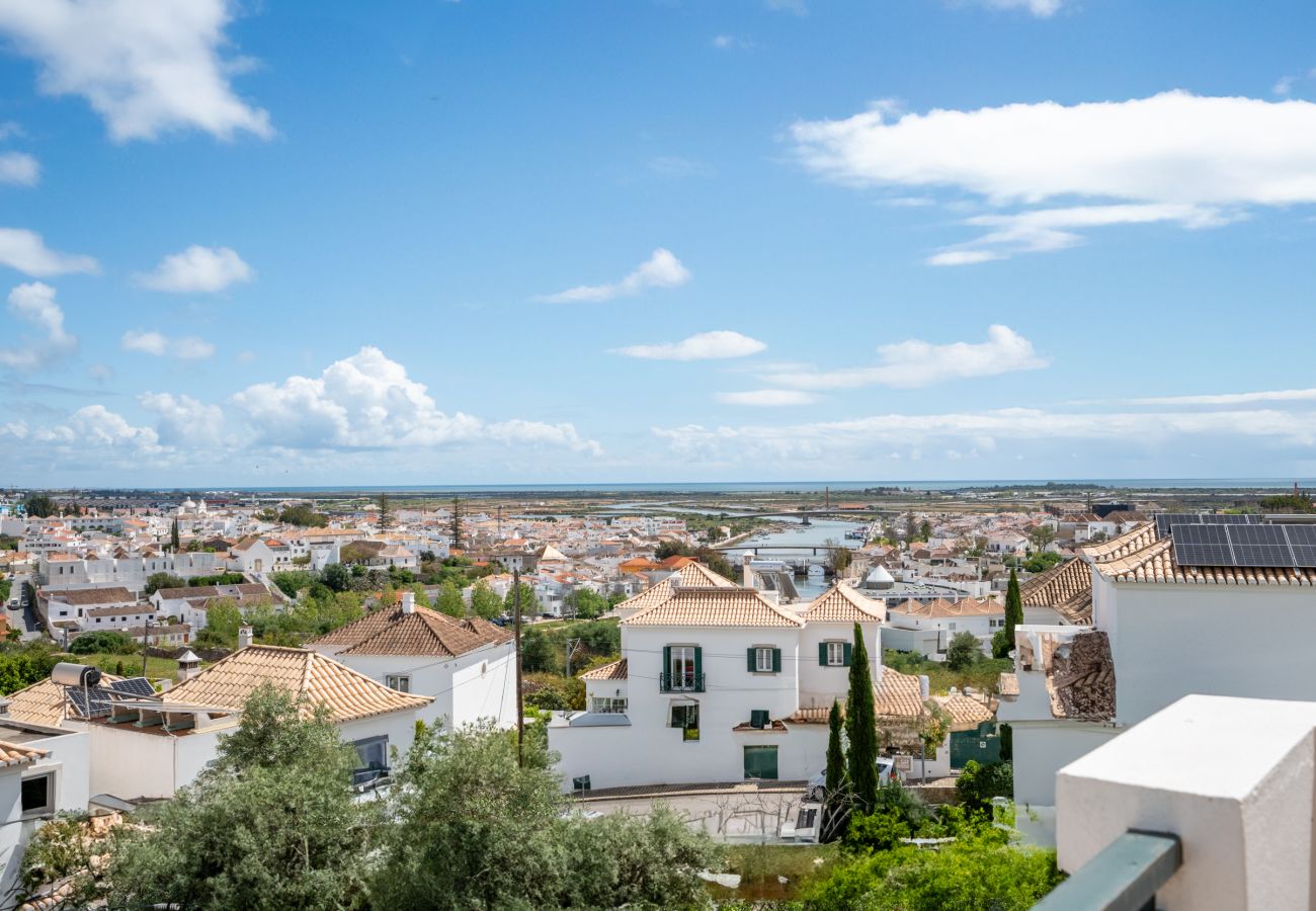 Appartement à Tavira - TAVIRA SUNRISE, Tavira Residential, Hillside 