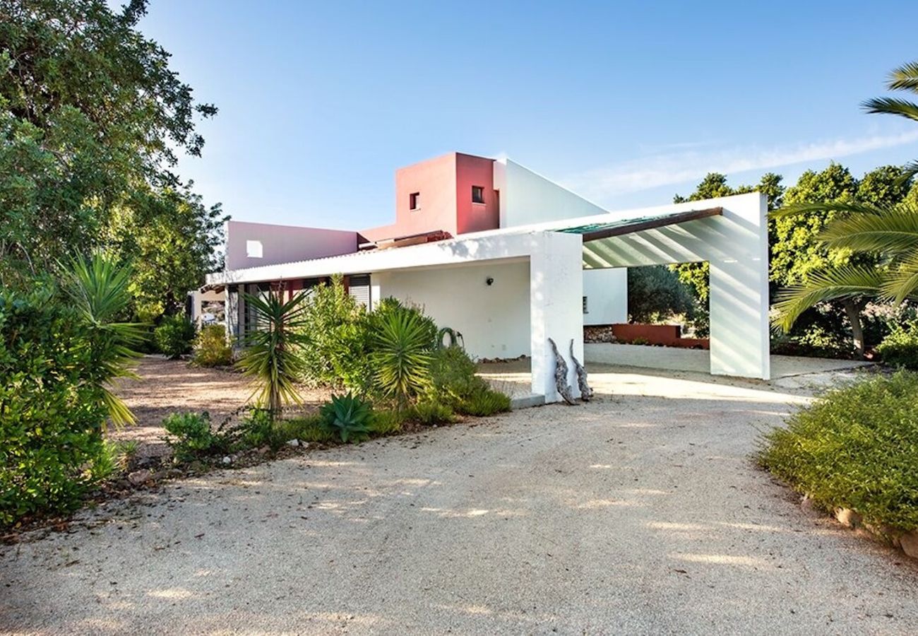 Villa à Tavira - CASA ACHADA, Fonte Salgada