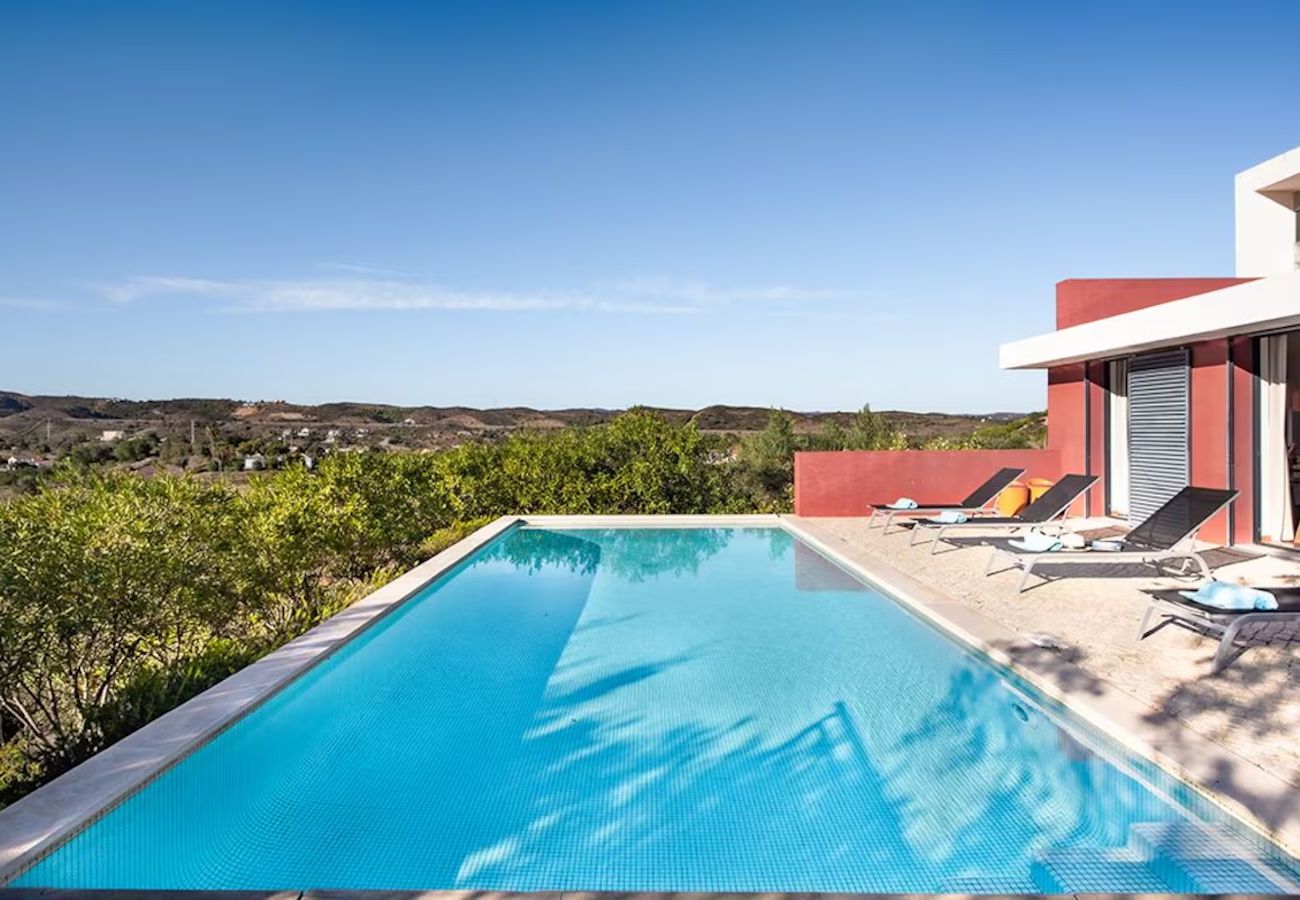 Villa à Tavira - CASA ACHADA, Fonte Salgada