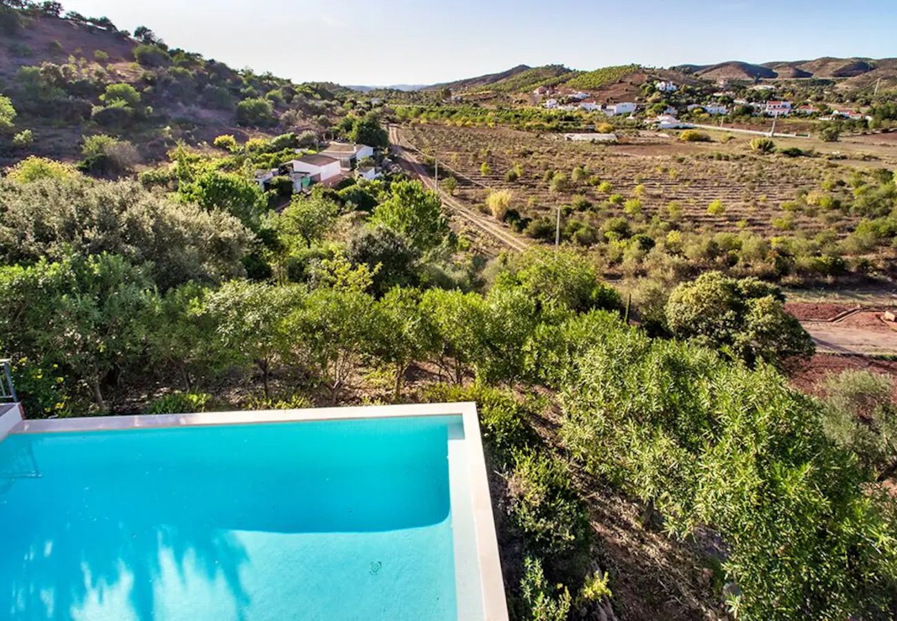 Villa à Tavira - CASA ACHADA, Fonte Salgada