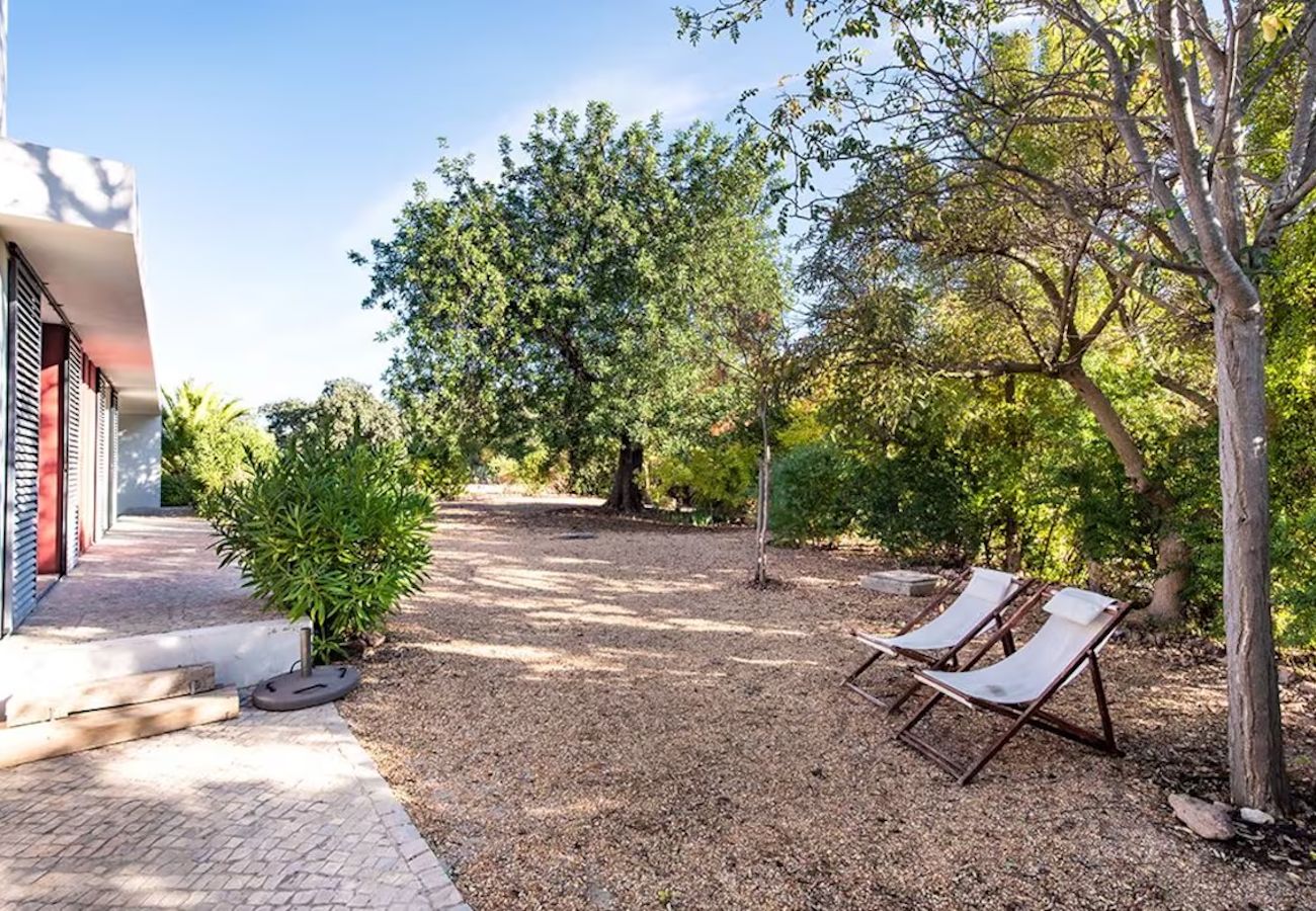 Villa à Tavira - CASA ACHADA, Fonte Salgada