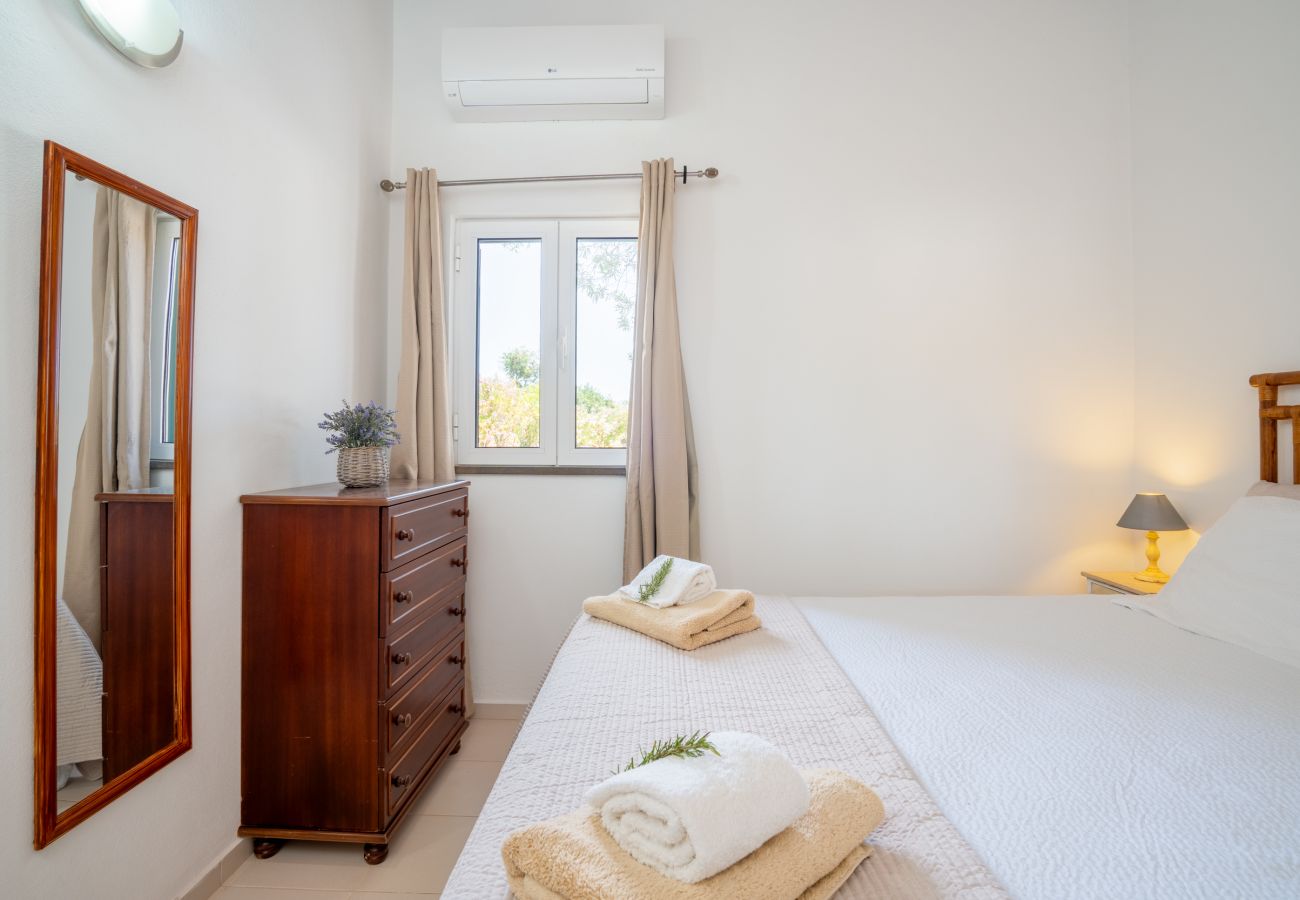 Gîte Rural à Tavira - CCASA ALECRIM, Quinta Vale Caranguejo