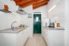 Gîte Rural à Tavira - CCASA ALECRIM, Quinta Vale Caranguejo