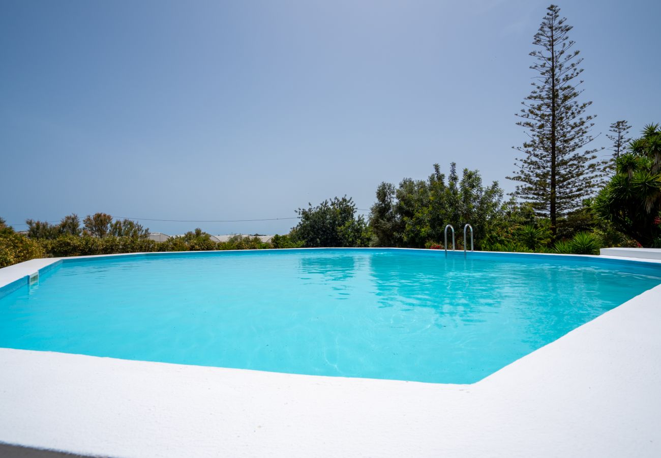 Gîte Rural à Tavira - CASA BUGANVILIA, Quinta Vale Caranguejo