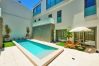 Maison mitoyenne à Tavira - TAVIRA SUITES ALFARROBEIRA, Town Centre