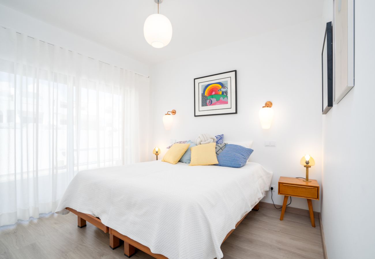 Villa à Moncarapacho - RIA HOUSE, Praia Dos Cavacos, Nr Olhão