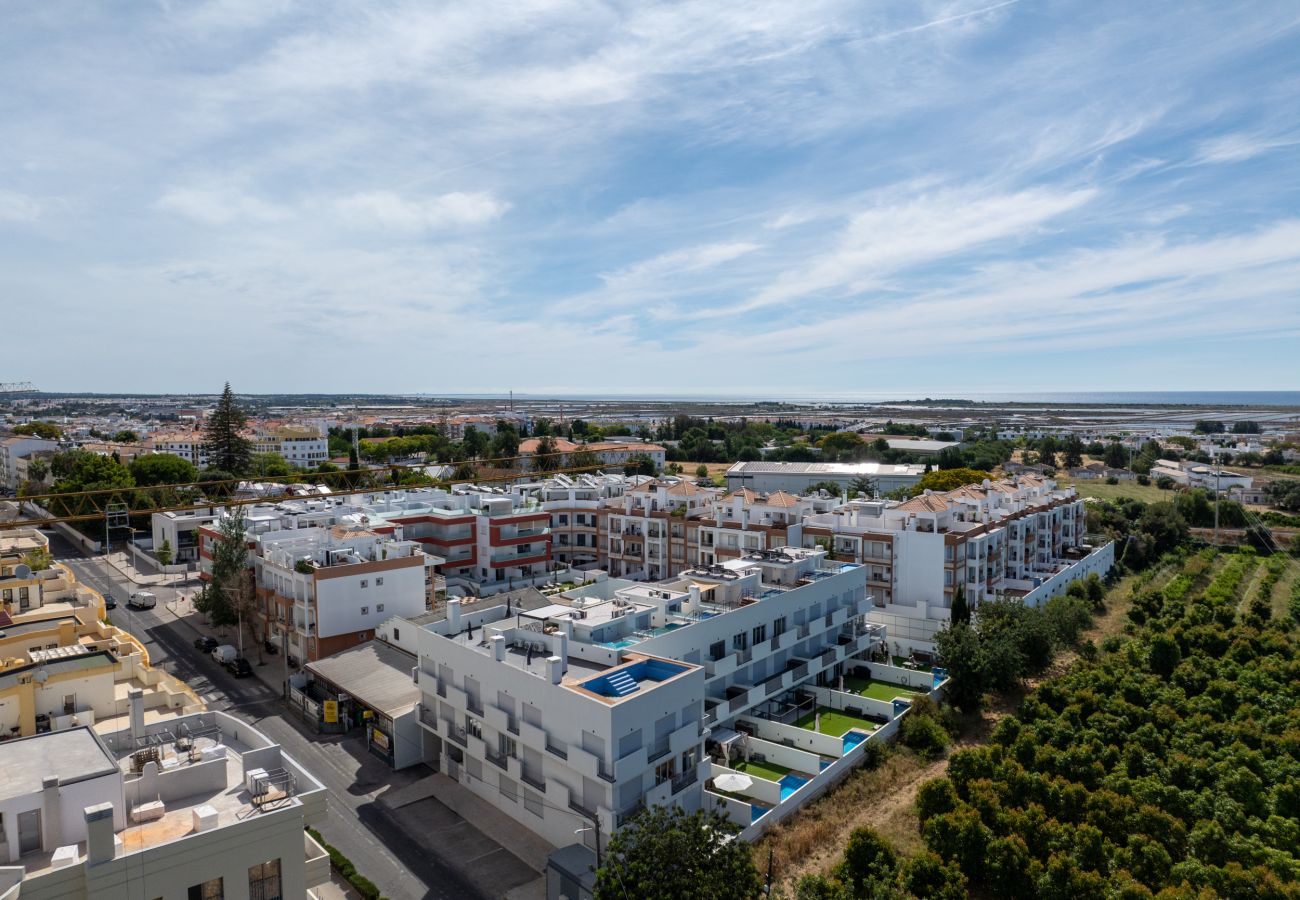Appartement à Tavira - APARTMENT ELISA, Town Perimter