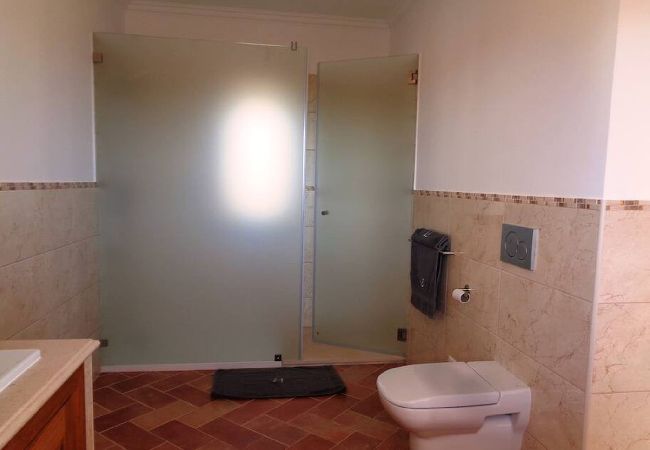 Villa em Moncarapacho - QUINTA SANTHI, Foupana Villa em Moncarapacho - QUINTA SANTHI, Foupana