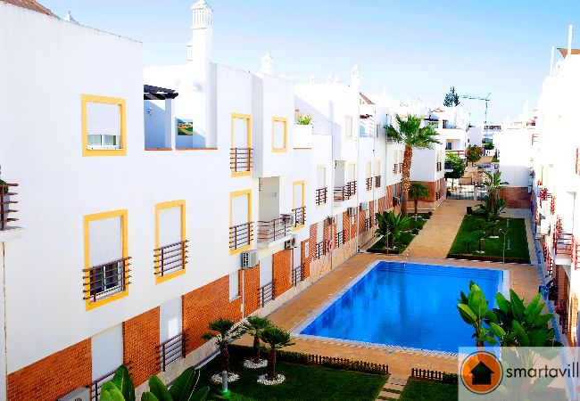 Apartamento em Cabanas de tavira - CABANAS GETAWAY, Quinta do Gomeira  Apartamento em Cabanas de tavira - CABANAS GETAWAY, Quinta do Gomeira