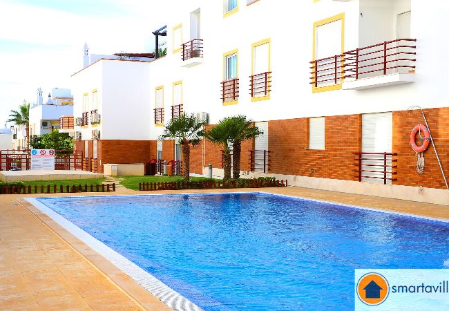 Apartamento em Cabanas de tavira - CABANAS GETAWAY, Quinta do Gomeira  Apartamento em Cabanas de tavira - CABANAS GETAWAY, Quinta do Gomeira