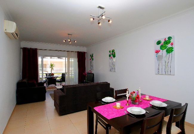 Apartamento em Fuseta - APARTMENT LINDO, Formosa Village Apartamento em Fuseta - APARTMENT LINDO, Formosa Village