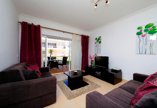 Apartamento em Fuseta - APARTMENT LINDO, Formosa Village Apartamento em Fuseta - APARTMENT LINDO, Formosa Village