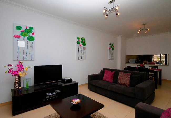 Apartamento em Fuseta - APARTMENT LINDO, Formosa Village Apartamento em Fuseta - APARTMENT LINDO, Formosa Village