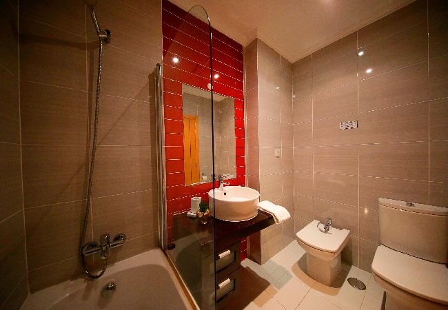 Apartamento em Fuseta - APARTMENT LINDO, Formosa Village Apartamento em Fuseta - APARTMENT LINDO, Formosa Village