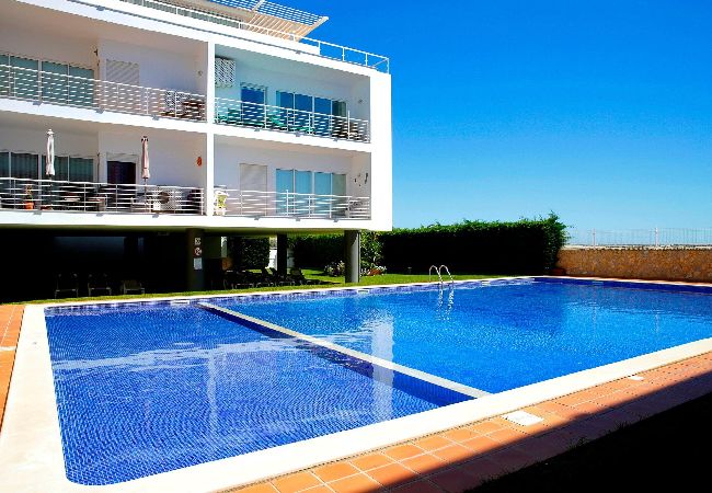 Apartamento em Fuseta - APARTMENT LINDO, Formosa Village Apartamento em Fuseta - APARTMENT LINDO, Formosa Village