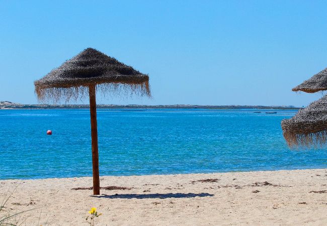 Apartamento em Fuseta - APARTMENT LINDO, Formosa Village Apartamento em Fuseta - APARTMENT LINDO, Formosa Village