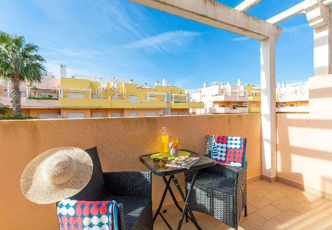 Apartamento em Cabanas de tavira - APARTMENT JANE, Conceição de Tavira Apartamento em Cabanas de tavira - APARTMENT JANE, Conceição de Tavira