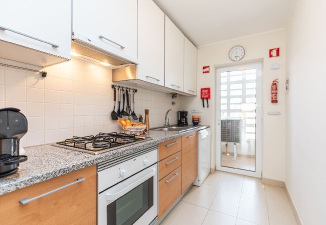 Apartamento em Cabanas de tavira - APARTMENT JANE, Conceição de Tavira Apartamento em Cabanas de tavira - APARTMENT JANE, Conceição de Tavira