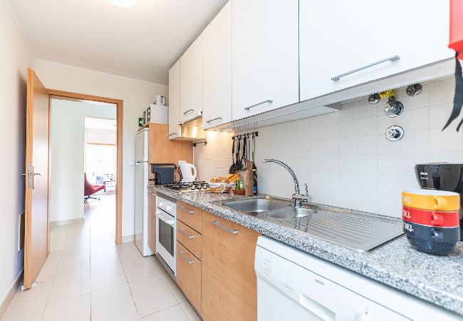 Apartamento em Cabanas de tavira - APARTMENT JANE, Conceição de Tavira Apartamento em Cabanas de tavira - APARTMENT JANE, Conceição de Tavira