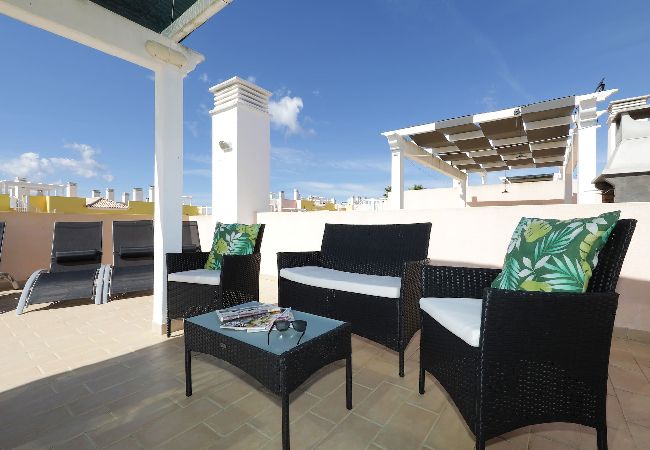 Apartamento em Cabanas de tavira - APARTMENT JANE, Conceição de Tavira Apartamento em Cabanas de tavira - APARTMENT JANE, Conceição de Tavira