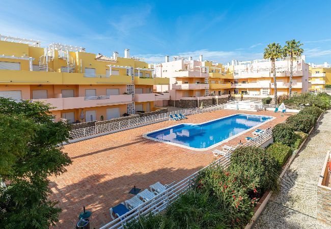 Apartamento em Cabanas de tavira - APARTMENT JANE, Conceição de Tavira Apartamento em Cabanas de tavira - APARTMENT JANE, Conceição de Tavira