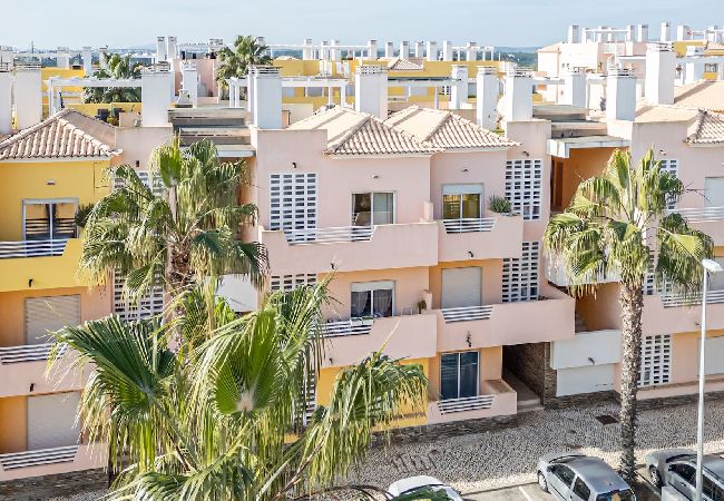 Apartamento em Cabanas de tavira - APARTMENT JANE, Conceição de Tavira Apartamento em Cabanas de tavira - APARTMENT JANE, Conceição de Tavira
