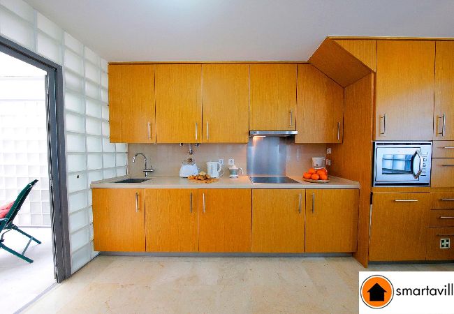 Apartamento em Tavira - APARTMENT TWINTEE, Terraços de Tavira Apartamento em Tavira - APARTMENT TWINTEE, Terraços de Tavira