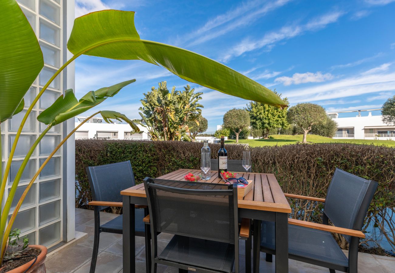 Apartamento em Tavira - APARTMENT TWINTEE, Terraços de Tavira