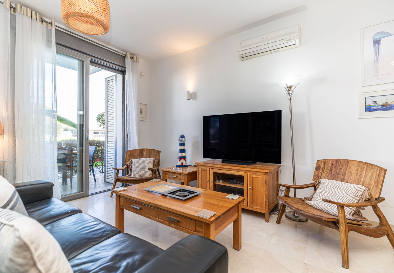 Apartamento em Tavira - APARTMENT TWINTEE, Terraços de Tavira