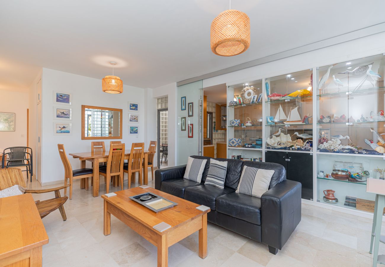 Apartamento em Tavira - APARTMENT TWINTEE, Terraços de Tavira