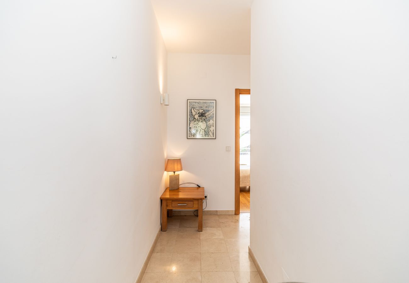 Apartamento em Tavira - APARTMENT TWINTEE, Terraços de Tavira
