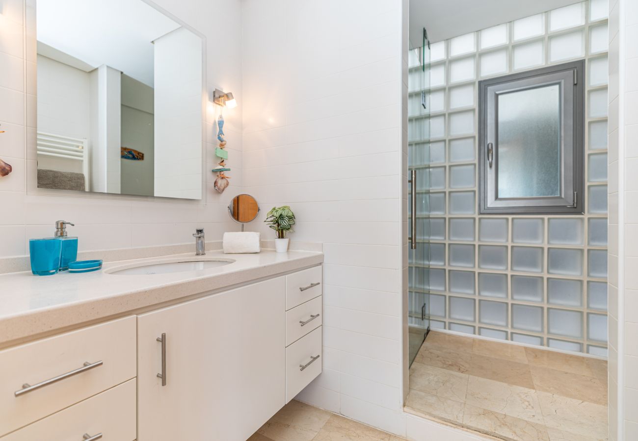 Apartamento em Tavira - APARTMENT TWINTEE, Terraços de Tavira