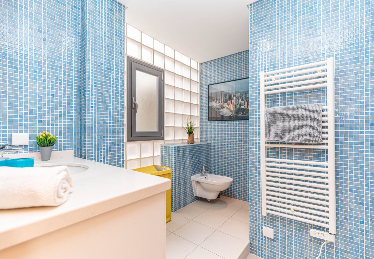 Apartamento em Tavira - APARTMENT TWINTEE, Terraços de Tavira