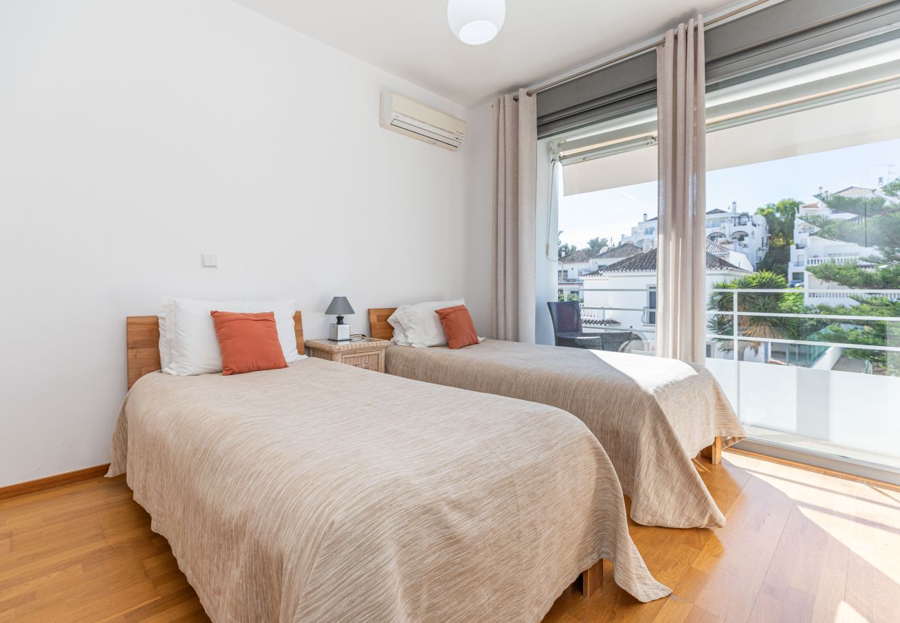 Apartamento em Tavira - APARTMENT TWINTEE, Terraços de Tavira