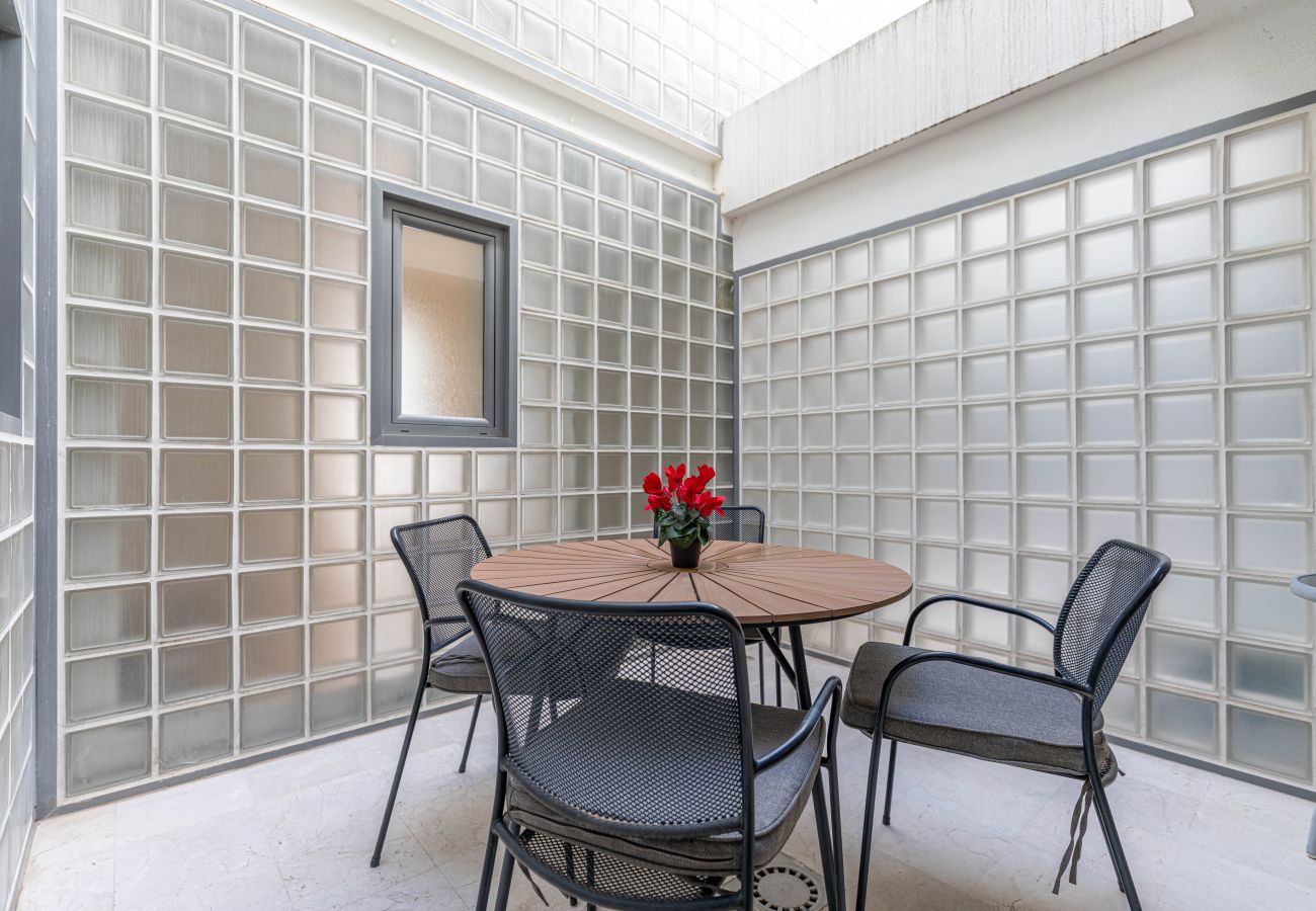 Apartamento em Tavira - APARTMENT TWINTEE, Terraços de Tavira