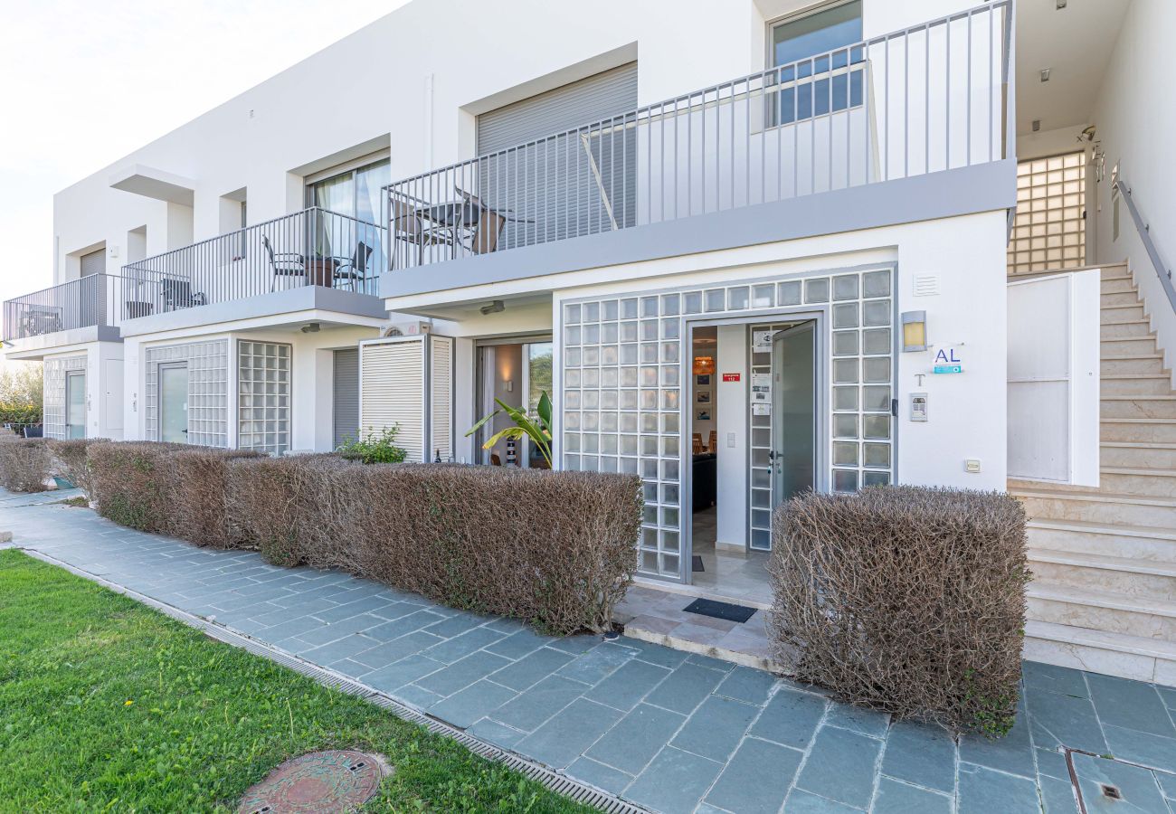 Apartamento em Tavira - APARTMENT TWINTEE, Terraços de Tavira