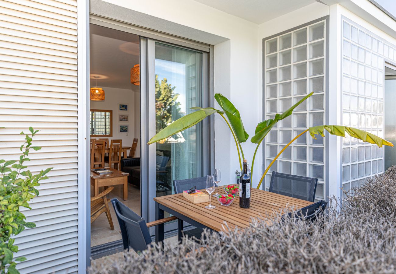 Apartamento em Tavira - APARTMENT TWINTEE, Terraços de Tavira