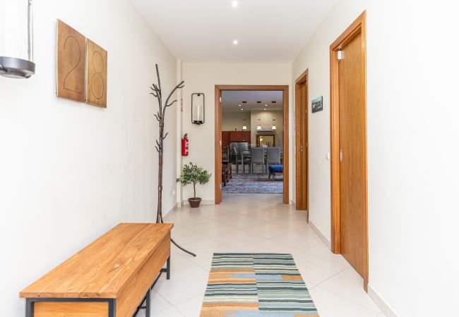 Villa em Tavira - VILLA AVENIDA, Town Centre Villa em Tavira - VILLA AVENIDA, Town Centre