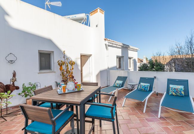 Villa em Tavira - VILLA AVENIDA, Town Centre Villa em Tavira - VILLA AVENIDA, Town Centre