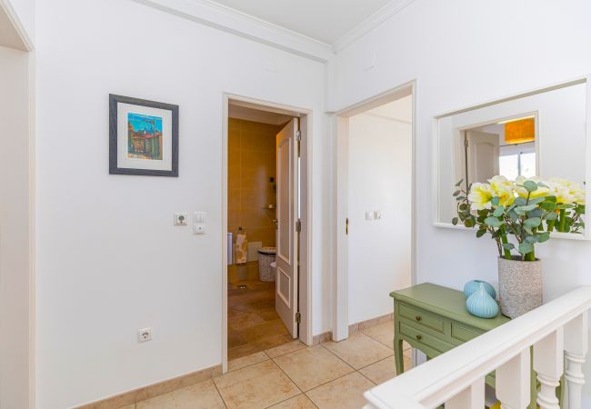 Casa geminada em Tavira - CASA CHEILE, Urbanização Marlin Casa geminada em Tavira - CASA CHEILE, Urbanização Marlin