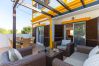 Casa geminada em Tavira - CASA CHEILE, Urbanização Marlin Casa geminada em Tavira - CASA CHEILE, Urbanização Marlin