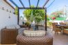 Casa geminada em Tavira - CASA CHEILE, Urbanização Marlin Casa geminada em Tavira - CASA CHEILE, Urbanização Marlin